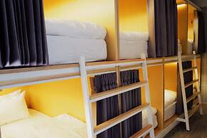 Stay Thapae Hostel