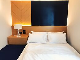 Stay Thapae Hostel