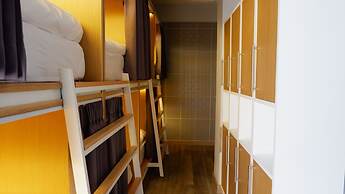 Stay Thapae Hostel
