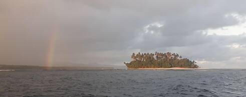 Vaiula Beach Fales