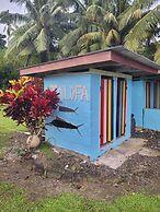 Vaiula Beach Fales