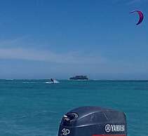 Vaiula Beach Fales