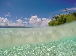 Vaiula Beach Fales