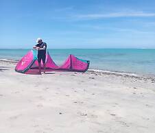 Vaiula Beach Fales