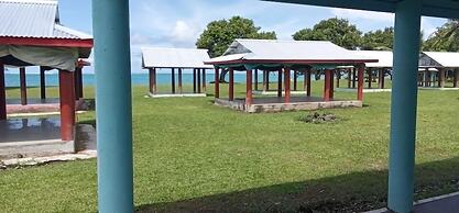 Vaiula Beach Fales