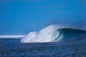 Vaiula Beach Fales