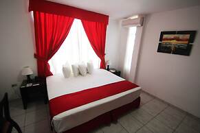Hotel B'liam