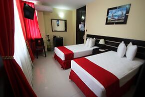 Hotel B'liam