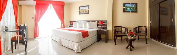 Hotel B'liam