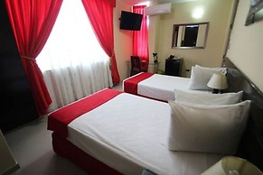 Hotel B'liam