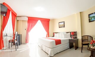 Hotel B'liam