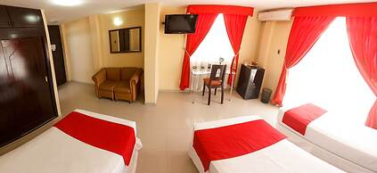 Hotel B'liam