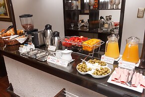 Hotel B'liam