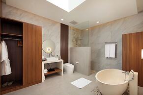 The Daha Luxury Villas