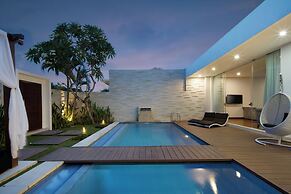 The Daha Luxury Villas