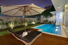 The Daha Luxury Villas
