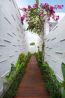The Daha Luxury Villas