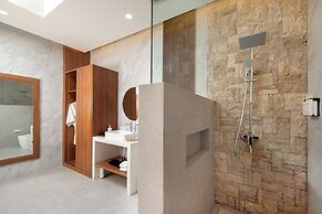 The Daha Luxury Villas