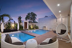 The Daha Luxury Villas
