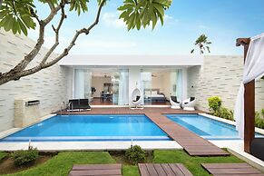 The Daha Luxury Villas