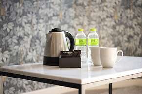 No.25 Signature Hotel Daechung