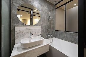 No.25 Signature Hotel Daechung