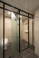 No.25 Signature Hotel Daechung