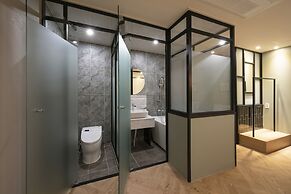 No.25 Signature Hotel Daechung