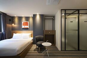 No.25 Signature Hotel Daechung