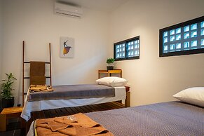 Phka Chan Hotel