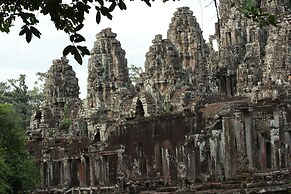Phka Chan Hotel