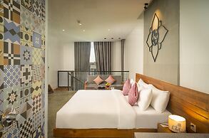 Phka Chan Hotel