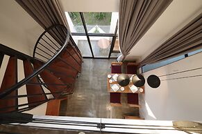 Phka Chan Hotel