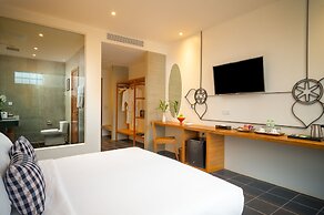 Phka Chan Hotel