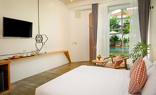 Phka Chan Hotel
