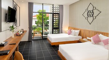 Phka Chan Hotel