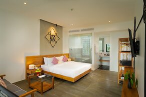 Phka Chan Hotel