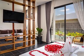 Phka Chan Hotel