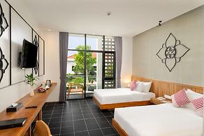 Phka Chan Hotel