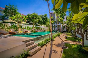 Phka Chan Hotel