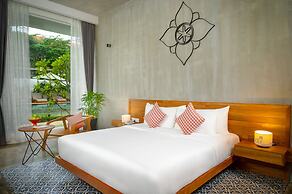 Phka Chan Hotel