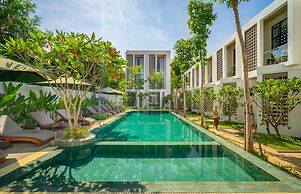 Phka Chan Hotel