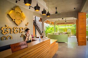Phka Chan Hotel