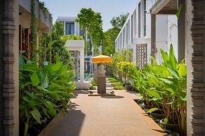 Phka Chan Hotel