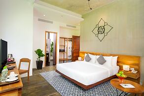 Phka Chan Hotel