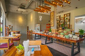Phka Chan Hotel