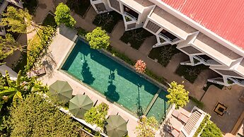 Phka Chan Hotel