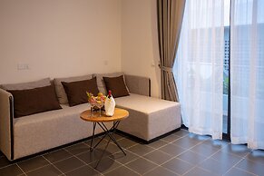 Phka Chan Hotel