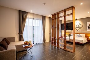 Phka Chan Hotel