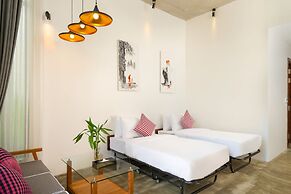 Phka Chan Hotel